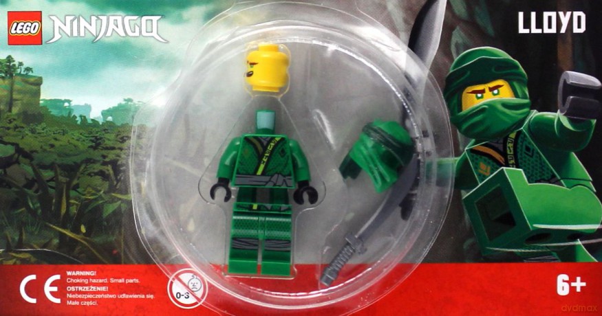 LEGO Ninjago Święto umarłych [KSIĄŻKA]
