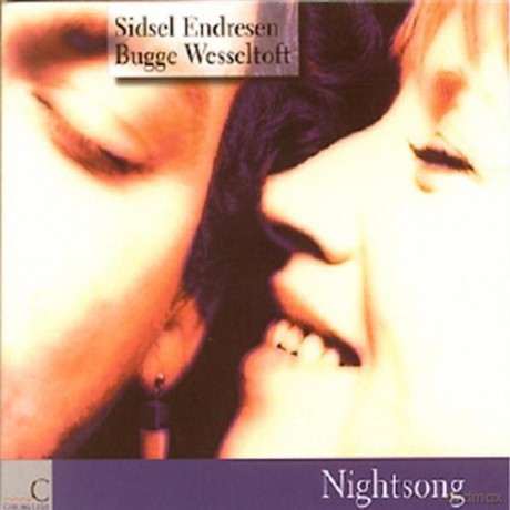 Sidsel Endresen, Bugge Wesseltoft: Nightsong [CD]