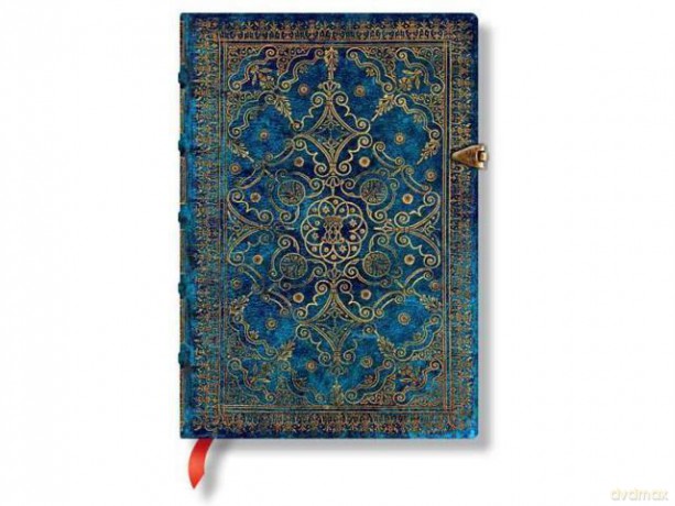 Notatnik azure mini linia pb2683-9