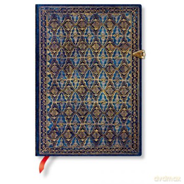 Notatnik blue rhine midi linia pb3233-5