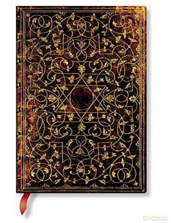 Notatnik grolier mini linia pb1598-7