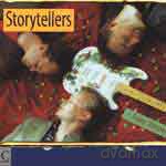 Storytellers: Enjoy Storytellers [CD]