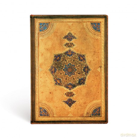 Notatnik safavid midi linia pb3562-6