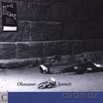 The Source: Olemanns Kornett [CD]