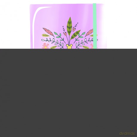 Notes A5 Minnie dnb-3685