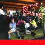 The Source: Source Of Christmas [CD]