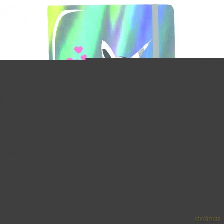 Notes A5 unicorn pp20un-3680