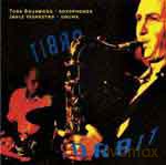 Tore Brunborg, Jarle Vespestad: Orbit [CD]