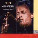 Tore Brunborg Quartet: Tid [CD]