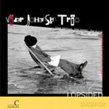 Vidar Johansen Trio: Lopsided-Live at Oslo Jazzhus [CD]
