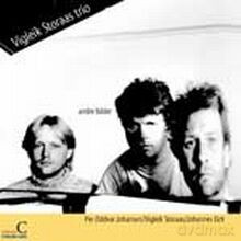 Vigleik Storaas Trio: Andre Bilder [CD]