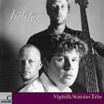 Vigleik Storaas Trio: Bilder [CD]
