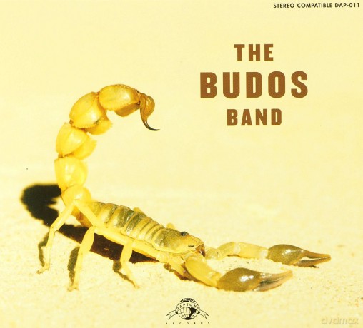 The Budos Band: The Budos Band II (digipack) [CD]