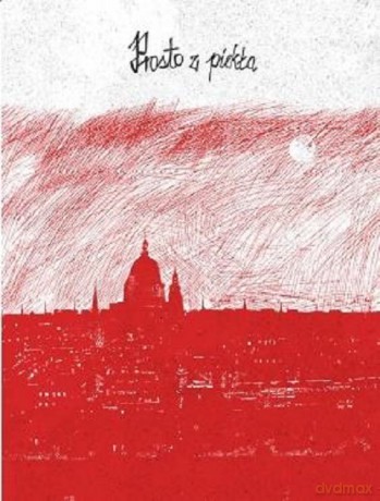 Prosto z piekła - Alan Moore, Eddie Campbell [KOMIKS]