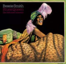 Bessie Smith: Blues Queen [CD]