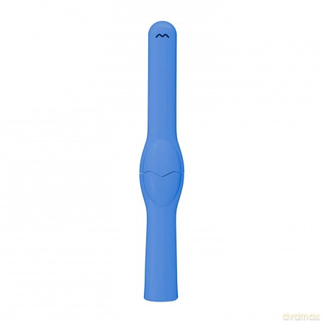 Szczoteczka Vitammy Tooth Friends-Dark Blue SASHIMI