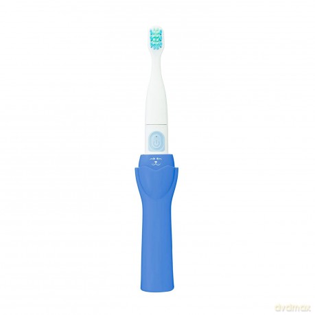 Szczoteczka Vitammy Tooth Friends-Dark Blue SASHIMI