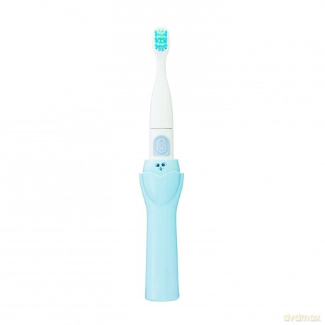 Szczoteczka Vitammy Tooth Friends-Light Blue NIKA