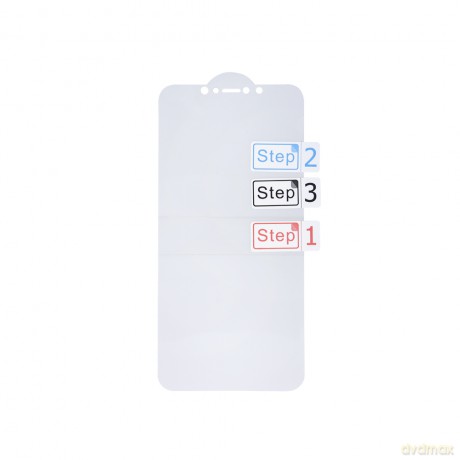 Hydrogel Screen Protector do Oppo Reno 4 Lite