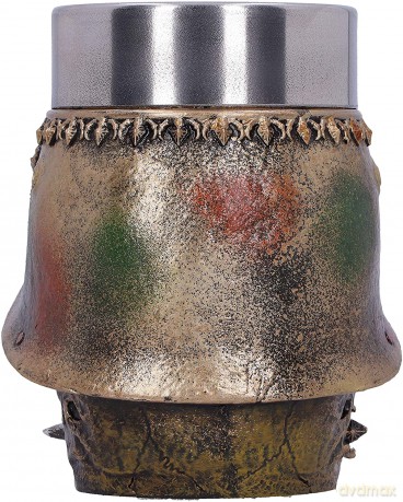 Slayer: Skull Kieliszek 9 cm