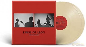 Kings Of Leon: When You See Yourself [2xWinyl]