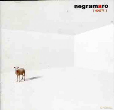 Negramaro: 577 [CD]