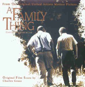 A Family Thing soundtrack [CD]