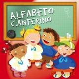 Alfabeto Canterini [CD]