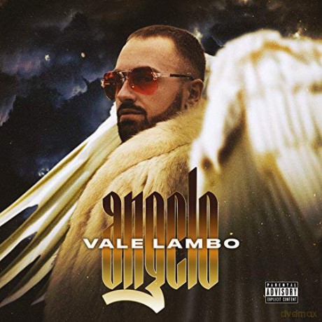 Angelo: Angelo [CD]