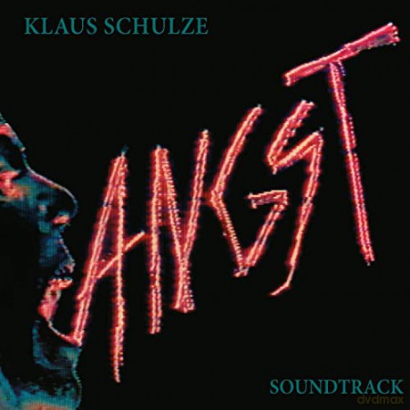 Angst soundtrack [Winyl]