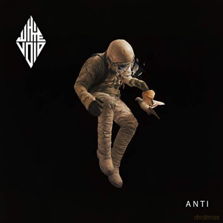 White Void: Anti [CD]