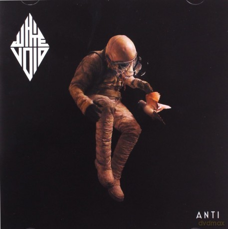 White Void: Anti [CD]