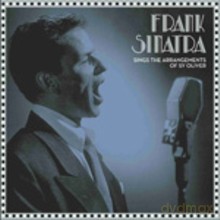 Frank Sinatra: Sings The Arrangements Of Sy Oliver [CD]