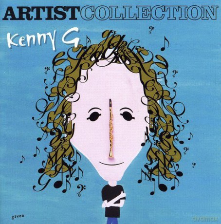 Kenny G: Artist Collection: Kenny G [CD]