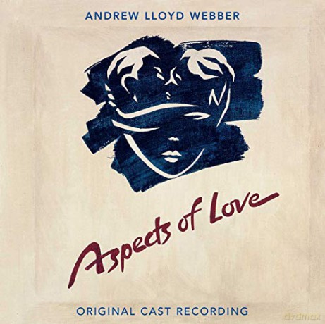 Aspects of Love soundtrack [2CD]