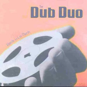 Dub Duo: Back To Lo-Tech [2xWinyl]