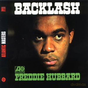 Freddie Hubbard: Backlash [CD]