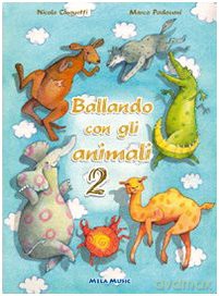 Ballando Con Gli Animali 2 [CD]