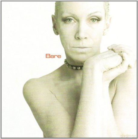 Annie Lennox: Bare [2CD]
