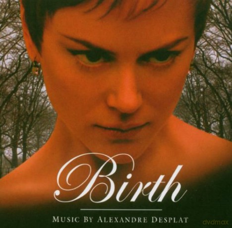 Birth soundtrack [CD]