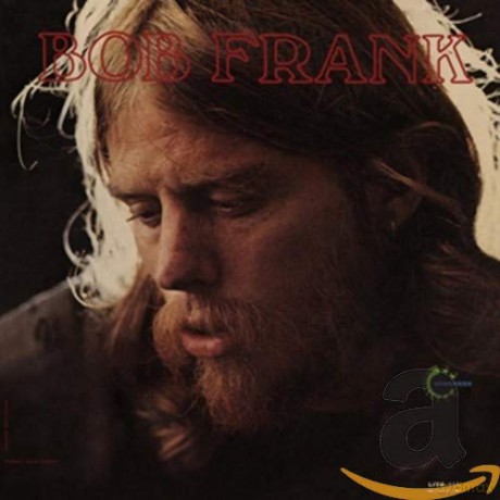 Bob Frank: Bob Frank [CD]