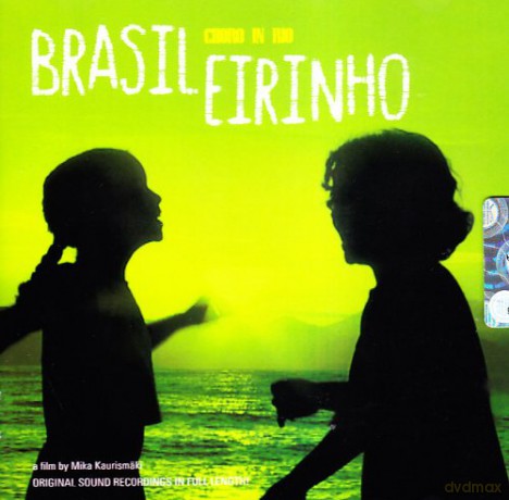 Brasilerinho soundtrack [CD]