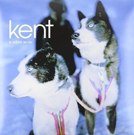 Kent: B-Sidor 95-00 [3xWinyl]