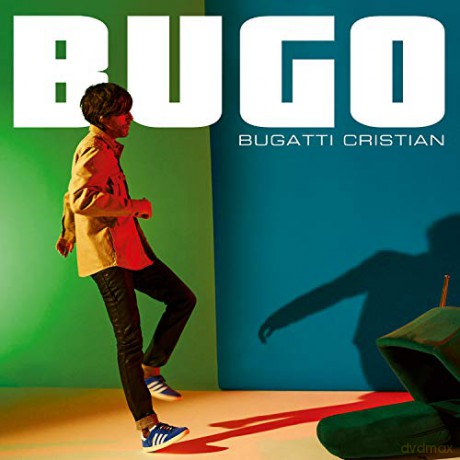 Bugo: Bugatti Cristian [CD]