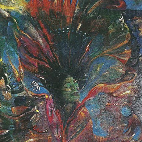 Byard Lancaster: My Pure Joy (Reissue 2021) [CD]