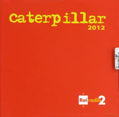 Caterpillar 2012 [2CD]