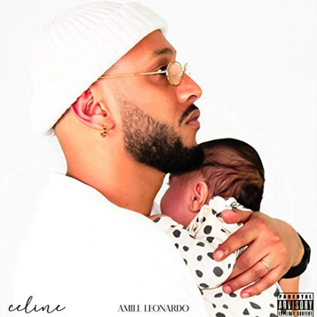 Amill Leonardo: Celine [CD]