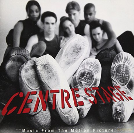 Centre Stage soundtrack [CD]