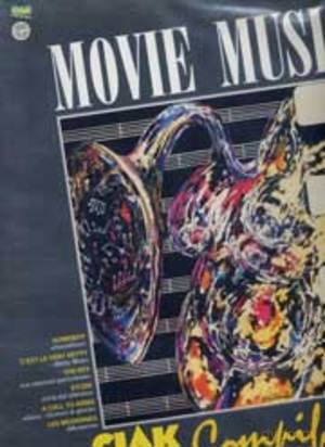 Ciak Movie Compilations soundtrack [CD]