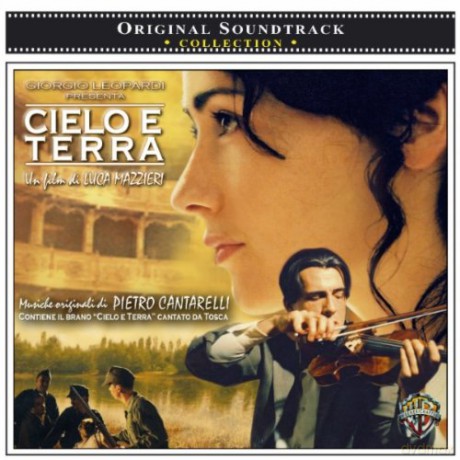 Cielo E Terra soundtrack [CD]
